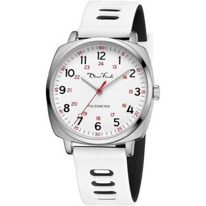 Waterproof Nurse Watch for Medical Professionals,Women Men